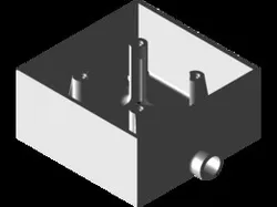 Furutech FT-SWSR 230V fitting plug