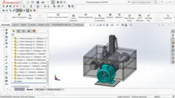 Gearbox Design