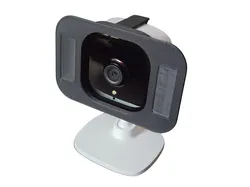 Glass Mount Bracket for Tapo C100/C110