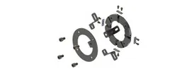 Grounding rings