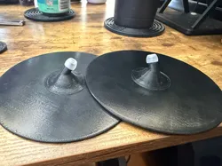 Headphone to IEM Adapter