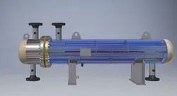 Heat Exchanger