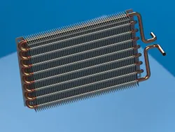 Heat Exchanger Plate
