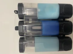 HEX SOAP DISPENSER LOCK KEY
