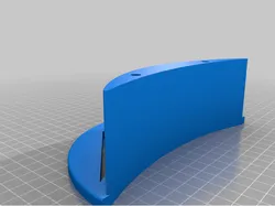 Hose holder