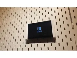 IKEA Skådis Nintendo Switch Holder