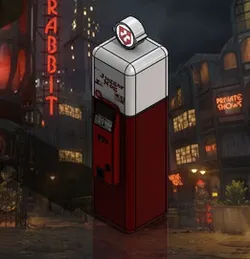 Juggernog
