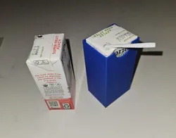 Juice Box Holder for 6oz containers