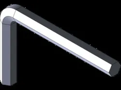 L-Shaped Hex Key / Allen Wrench CAD Model