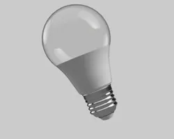 Led ampoule E27