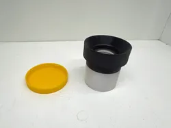 Loupe for lens from canon zoom lens 12x is