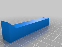 Magnetic Door Bar