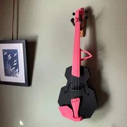 Modular Fiddle 4-String Violin V4