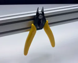 MT-SYSTEM Hook: Universal Hook 20mm Base (Universalhaken einzeln)