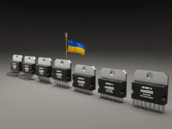 Multiwatt ST package