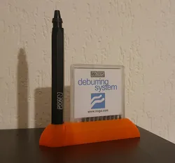 NOGA Deburring Tool Holder