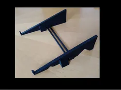 Notebook Lifter