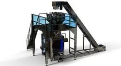 Packaging  lines