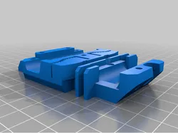Prusa i3 MK2.5 Igus RJ4JP-01-08 x-axis carriage R4