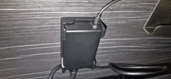 PS5 Controller Charging brick holder