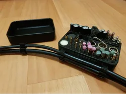 Rotary Toolkit