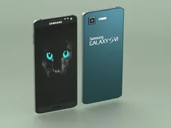 Samsung Galaxy S6