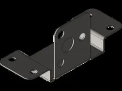 Sheet Metal Motor Fixation Bracket