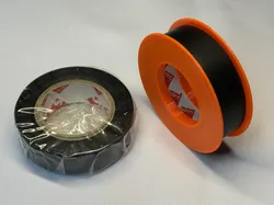 Side Protection for Electrical Insulating Tape /Seitenschutz für Isolierband