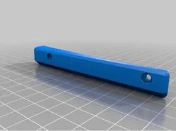 Slider Cap for VS4-10 with Power Wagon Body