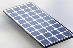 solar panel