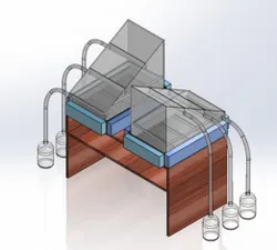 Solar Still