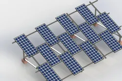 solar structure