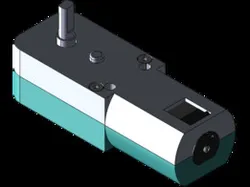 Speed Reduction Gear motor