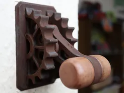 Steampunk Light Switch