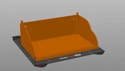 stohovatelny organizer