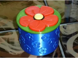 Take another chocolate button remix