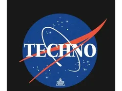Techno meatball (techno in nasa meatball)