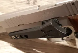 thumb rest