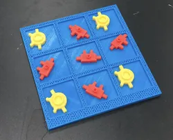 tic tac toe