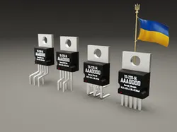 TO-220-5 package