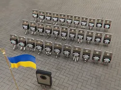 TO-220 diode cases collection