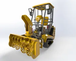 Track-way V2