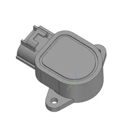 Trottle Position Sensor