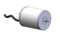 VEVOR MY1020 Motor 3kW 72V