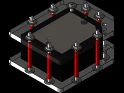 Water Electrolyser