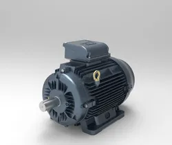 WEG AC MOTOR 7.5 HP