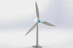 Wind Turbine