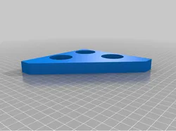 Wood working Jig for squaring up