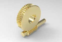 Worm Gear