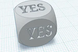 yes or no